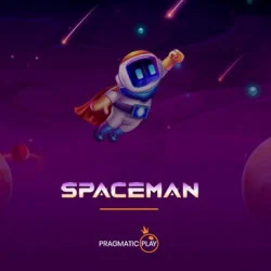 Spaceman agjogo