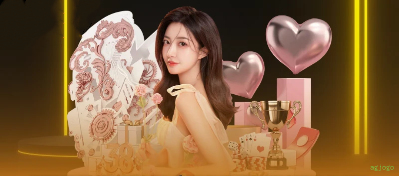 Termos de Serviço agjogo